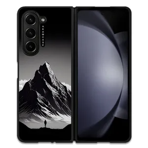 AKAM AMC-WSGZFOLD5-MOUNTAINS-16 Cover For Samsung Galaxy Z Fold 5