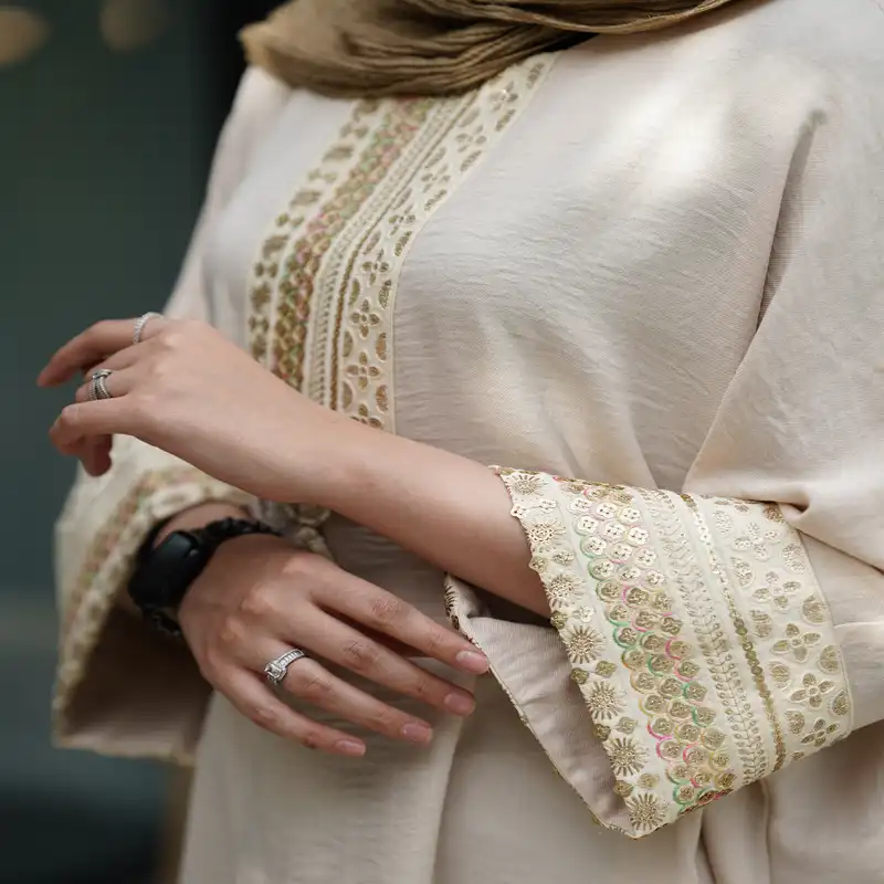 مانتو زنانه مدل کفتان کد 304