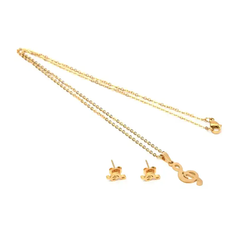 نیم ست زنانه مدل MDSS-CE6412