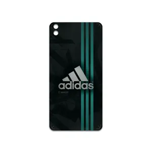 MAHOOT  dds Cover Sticker for HTC Desire 816