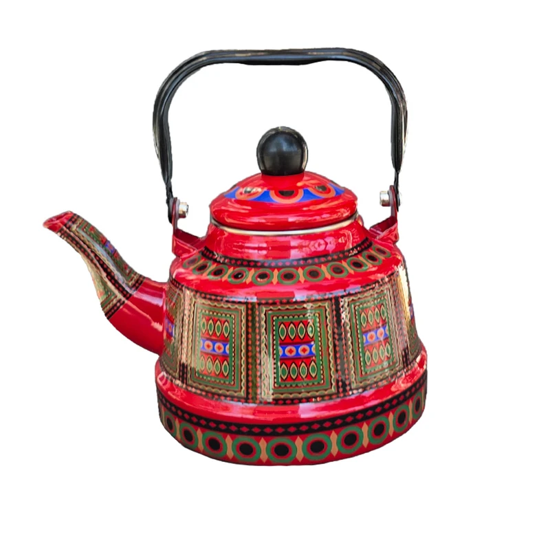 کتری مدل مراکشی