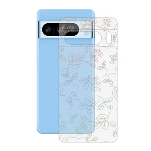 Remax cover sticker Clea model leaf design suitable for Google Pixel 8 Pro mobile phone