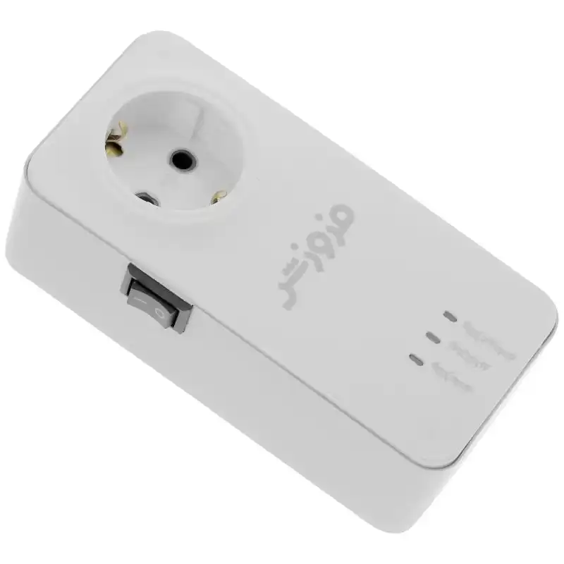 محافظ ولتاژ فروزش مدل FR125-p