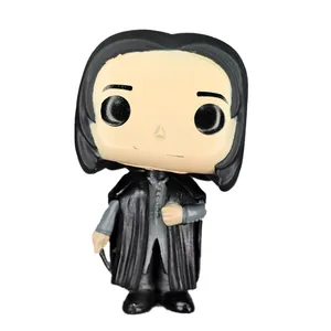 فیگور مدل هری پاتر طرح اسنیپ