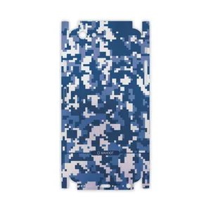MAHOOT Army-Winter-Pixel-FullSkin Cover Sticker for Apple iPhone 6S