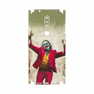 MAHOOT Joker-FullSkin Cover Sticker for Nokia 2.4