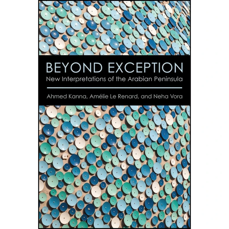 کتاب Beyond Exception اثر جمعي از نويسندگان انتشارات Cornell University Press