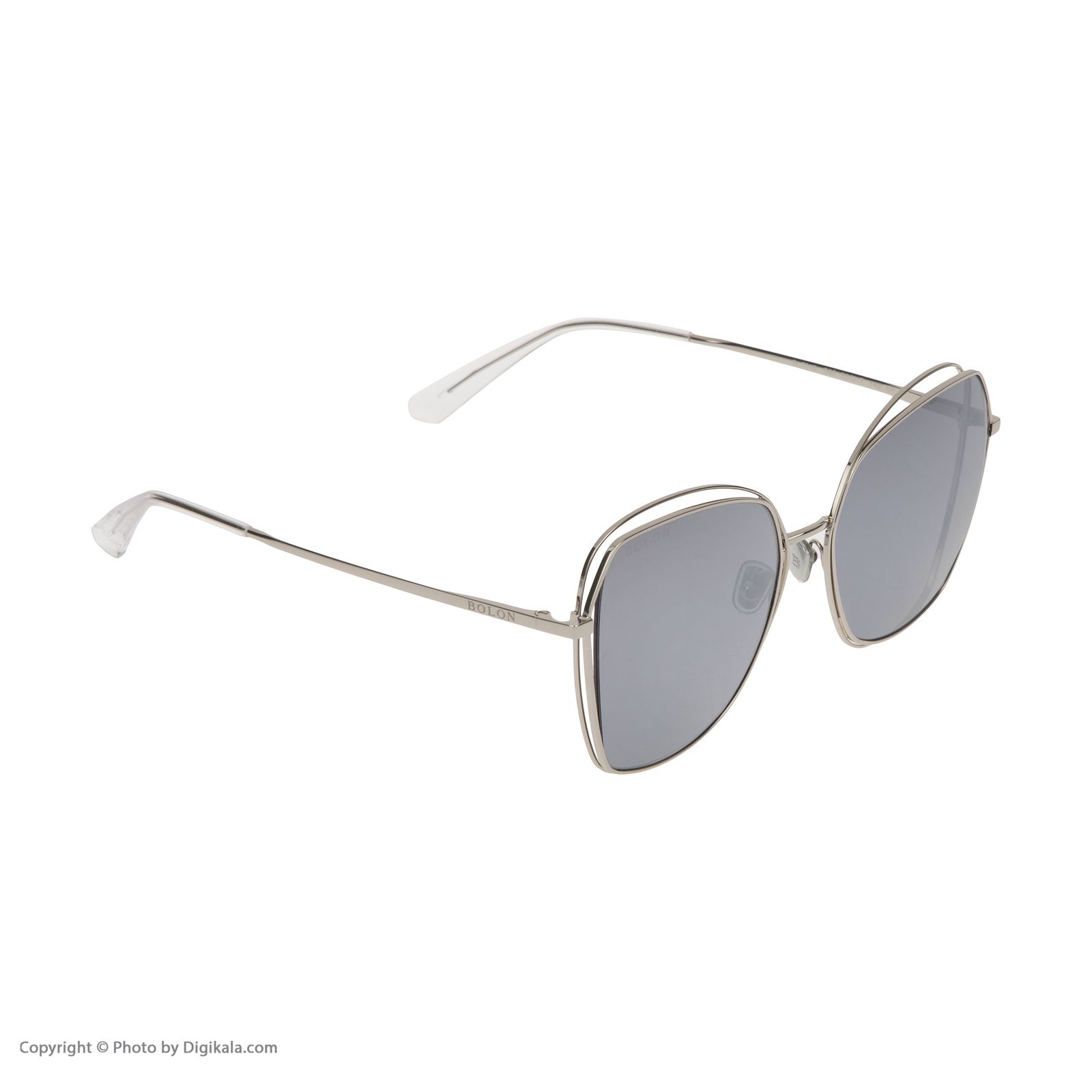 عینک آفتابی زنانه بولون مدل BL7016D90 -  - 3