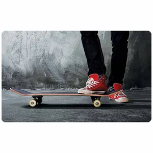 پادری طرح نوجوان مدل M4.157 سایز 46x76 سانتی متر