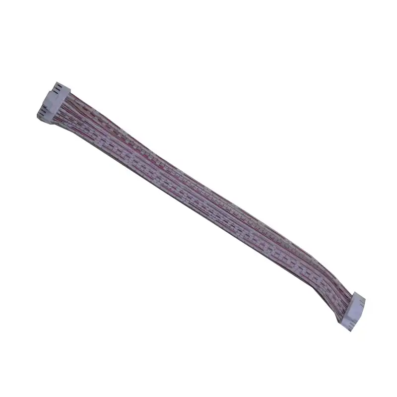 کابل دیتا 20 پین Rayac مدل R-20 طول 0.20 متر بسته 2 عددی