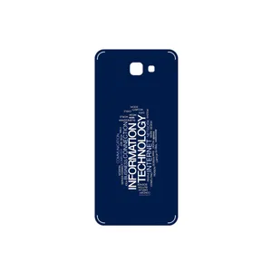 MAHOOT IT Science Cover Sticker for Samsung Galaxy J5 Prime