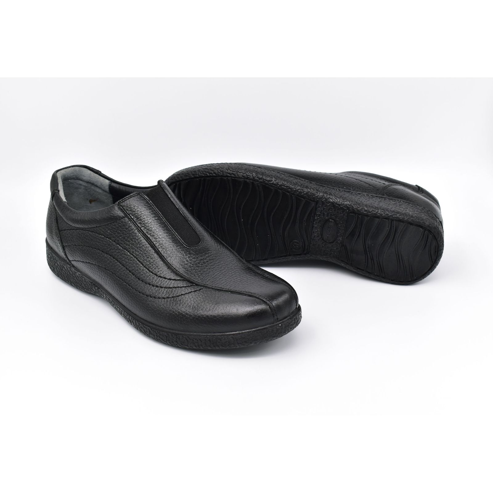 کفش روزمره مردانه شهپر مدل 1307 کد SH1802 -  - 6