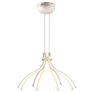 چراغ آویز 8 شاخه کد AD380