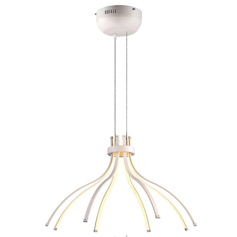 چراغ آویز 8 شاخه کد AD380