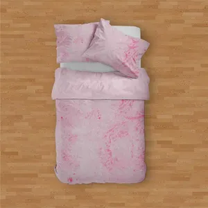 سرویس روتختی مدوپد مدل mod00117 یک نفره 4 تکه