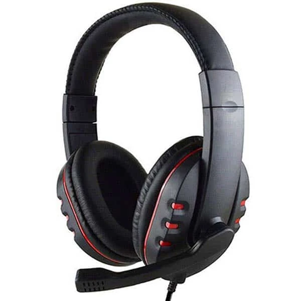 هدست مخصوص بازی مدل H GM002