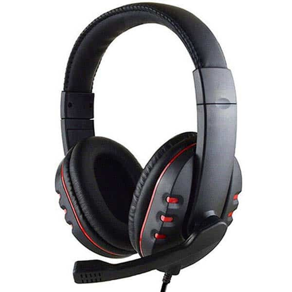 هدست مخصوص بازی مدل H GM002