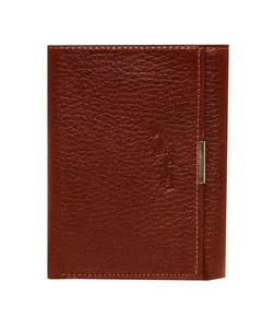 کیف پول چرم مغان مدل 3425