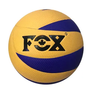  توپ والیبال فاکس مدل اسپانیا 