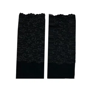 ساق دست زنانه مدل گیپور ریون کد S_404