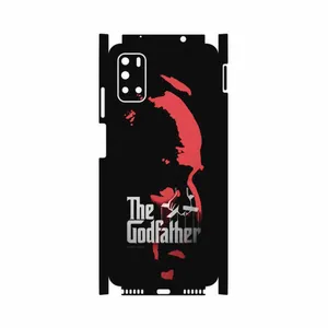 MAHOOT The-Godfather-FullSkin Cover Sticker for Gplus Z10