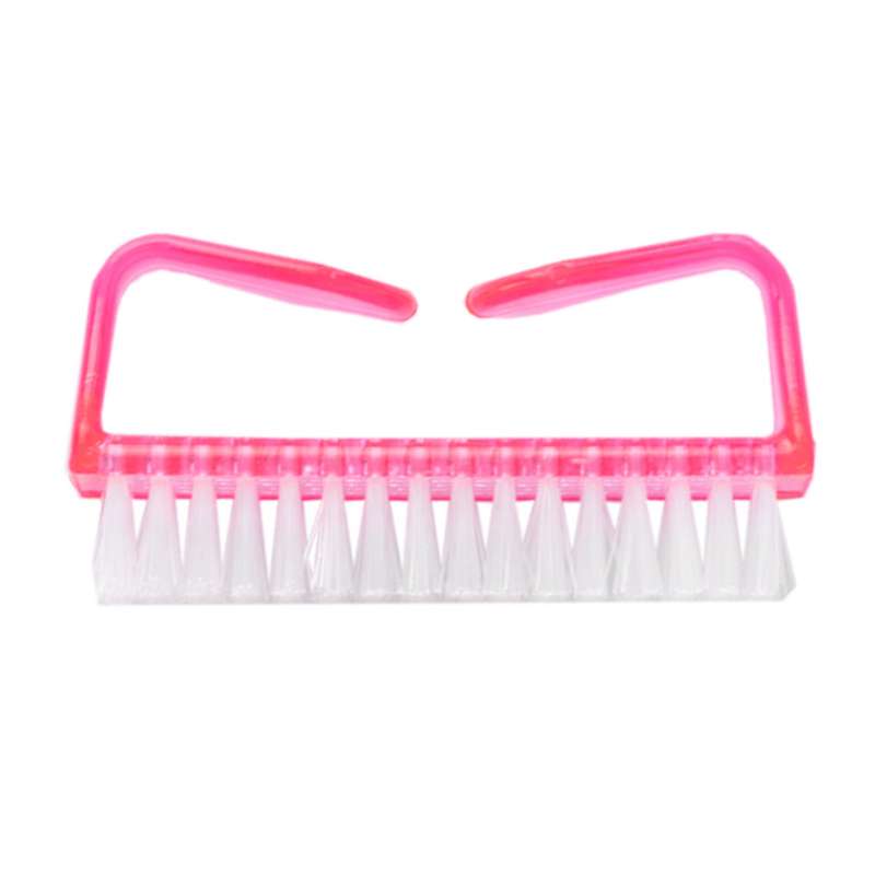 برس ناخن مدل TRBIG