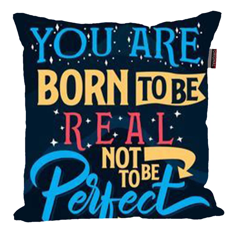 کوسن پاد آفرین مدل جمله انگلیسی کد 2595