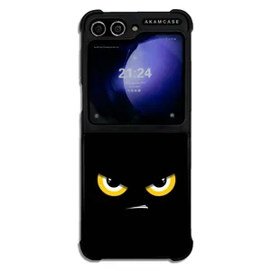 AKAM AMC-WSGZFLIP5-ANGRY BIRDS16 Cover For Samsung Galaxy Z Flip 5
