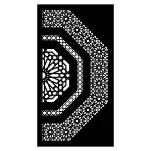 شابلون مدل گره چینی کد SP603-2