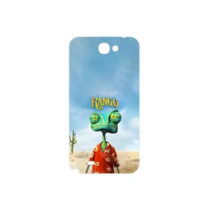 MAHOOT Rango Cover Sticker for Samsung Galaxy Note 2