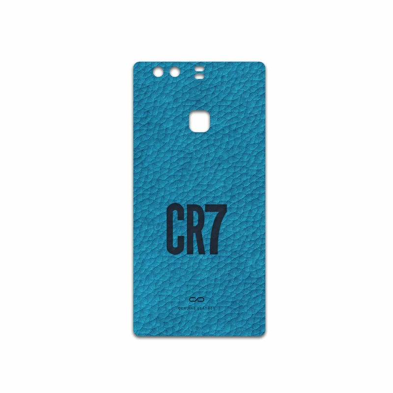 برچسب پوششی ماهوت مدل BL-CR7 مناسب برای گوشی موبایل هوآوی P9 Plus