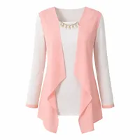 بلوز آستین بلند یقه گرد زنانه مدل ملکه کد ۷۷