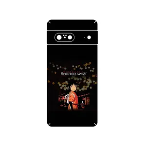 MAHOOT Spirited Away Cover Sticker for Google Pixel 7