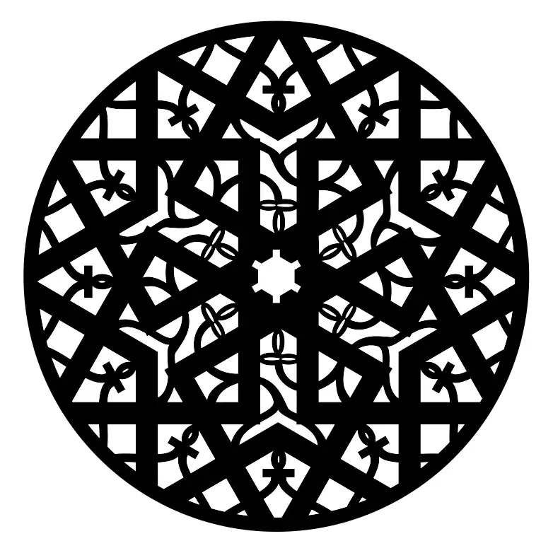 شابلون کد SP512-1