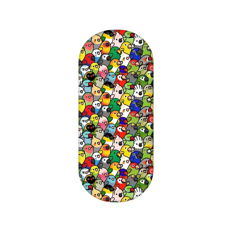 سوهان ناخن مدل پرنده کد 952