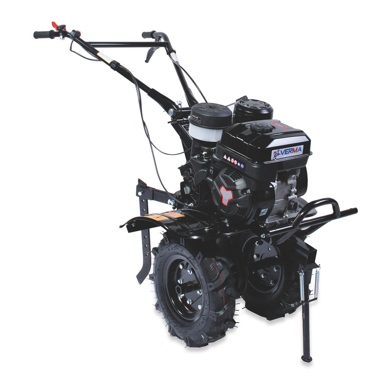 تیلر ورما مدل VRT-200
