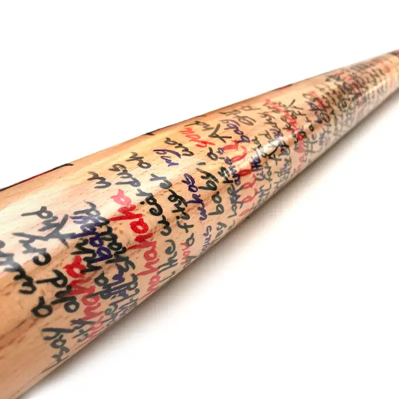 چوب بیسبال مدل هارلی کویین