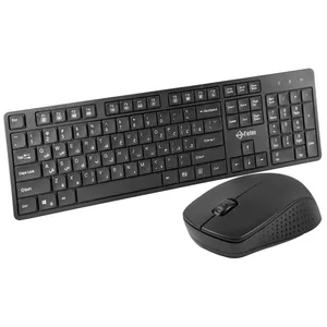 کیبورد و موس بی سیم فاطر مدل CWN-5100B