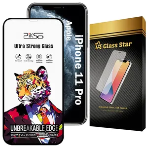 Glass Star PICSOG Screen Protector For Apple iPhone 11 Pro