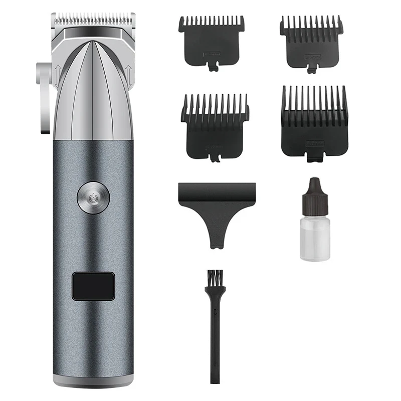 عکس شماره 2 : ماشین اصلاح موی بدن و صورت وایکیل مدل wk-9140