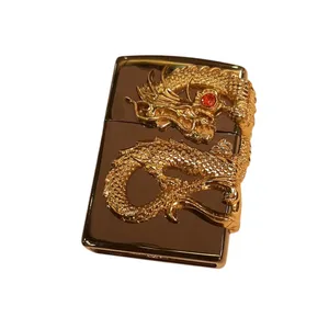 فندک مدل اژدها