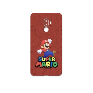 MAHOOT Super-Mario-Game Cover Sticker for GLX shahab