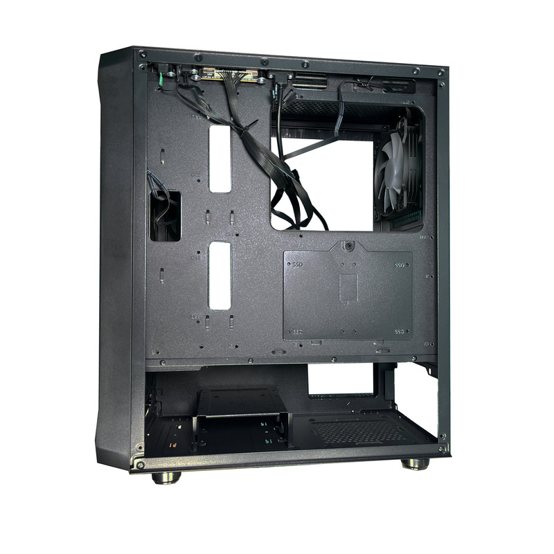 کیس کامپیوتر سابیت مدل CG-45