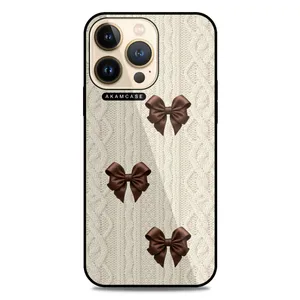 AKAM AMC-WA13PRO-TRICOT-2 Cover For Apple iPhone 13 Pro