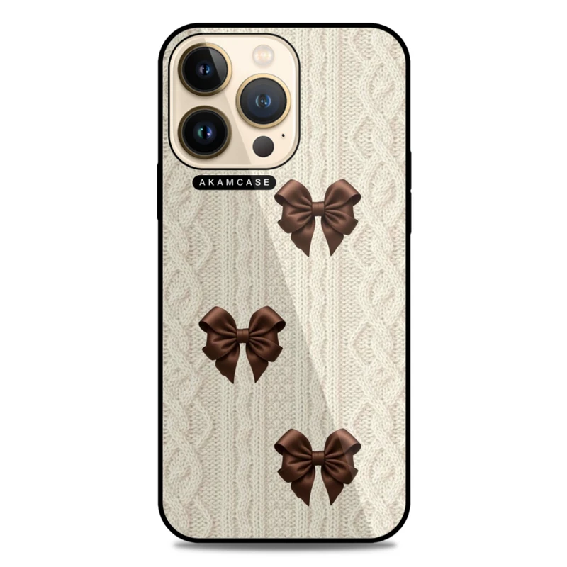 کاور آکام مدل AMC-WA13PRO-TRICOT-2 مناسب برای گوشی موبایل اپل iPhone 13 Pro