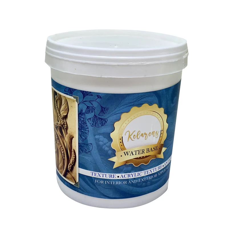 خمیر پتینه کهنه کاری سفید کلارنس کد OLD White 711 وزن 1.2 کیلوگرم