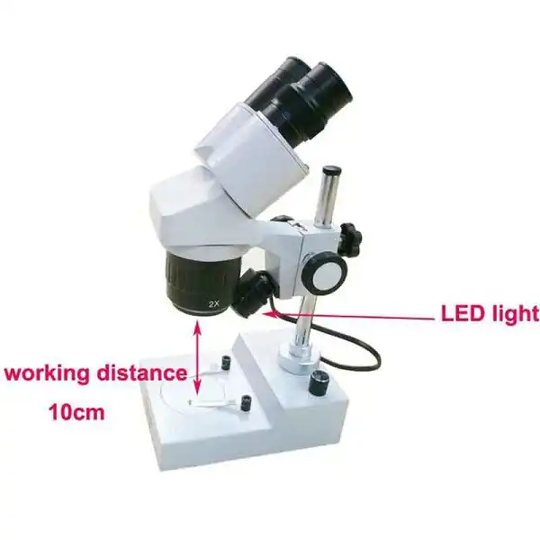 میکروسکوپ یاکسون مدل AK24