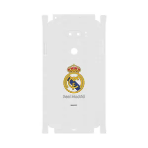 MAHOOT REAL-MADRID-FC-FullSkin Cover Sticker for LG V30
