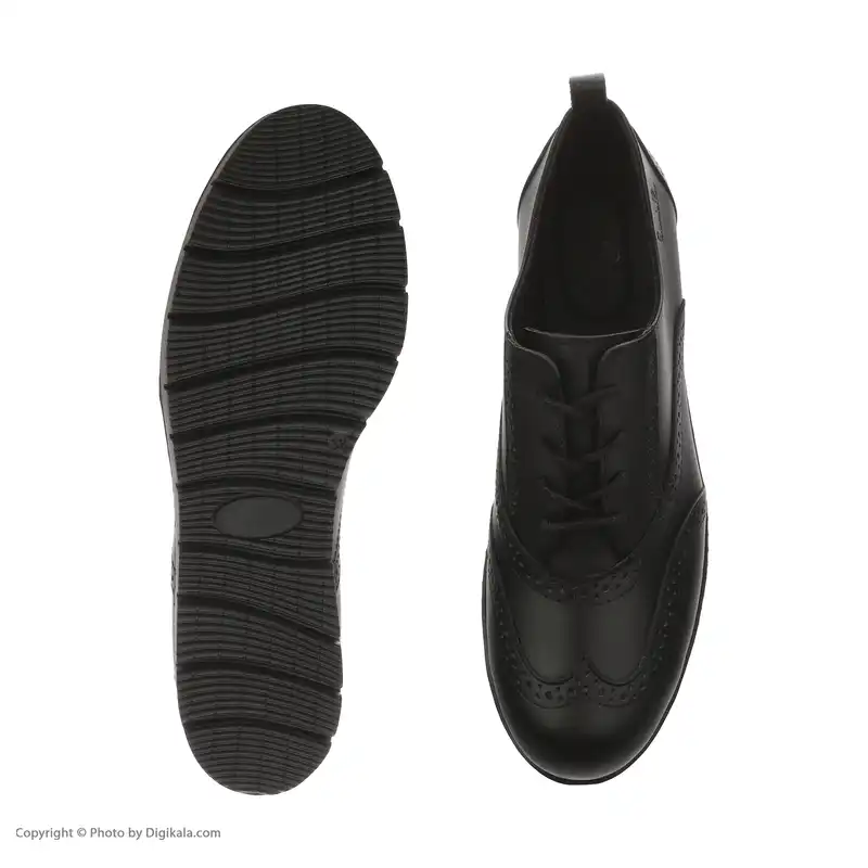 کفش روزمره زنانه دنیلی مدل 214070341001-Black