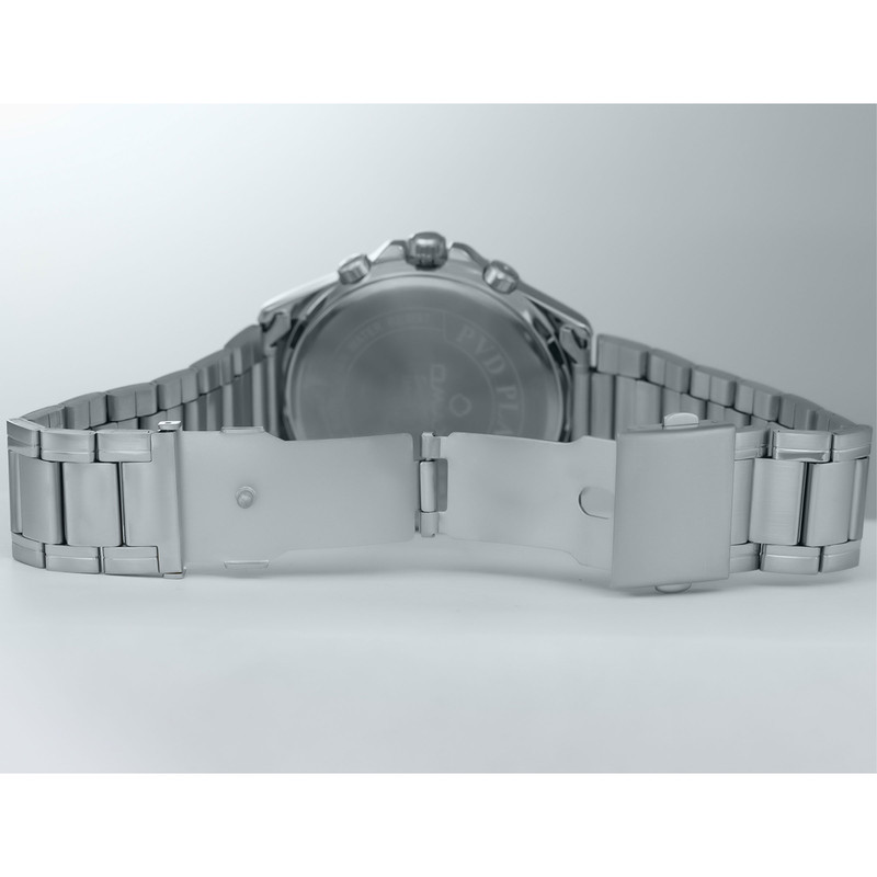 ساعت مچی عقربه‌ای مردانه کوارتز اوماکس مدل CFM005I002